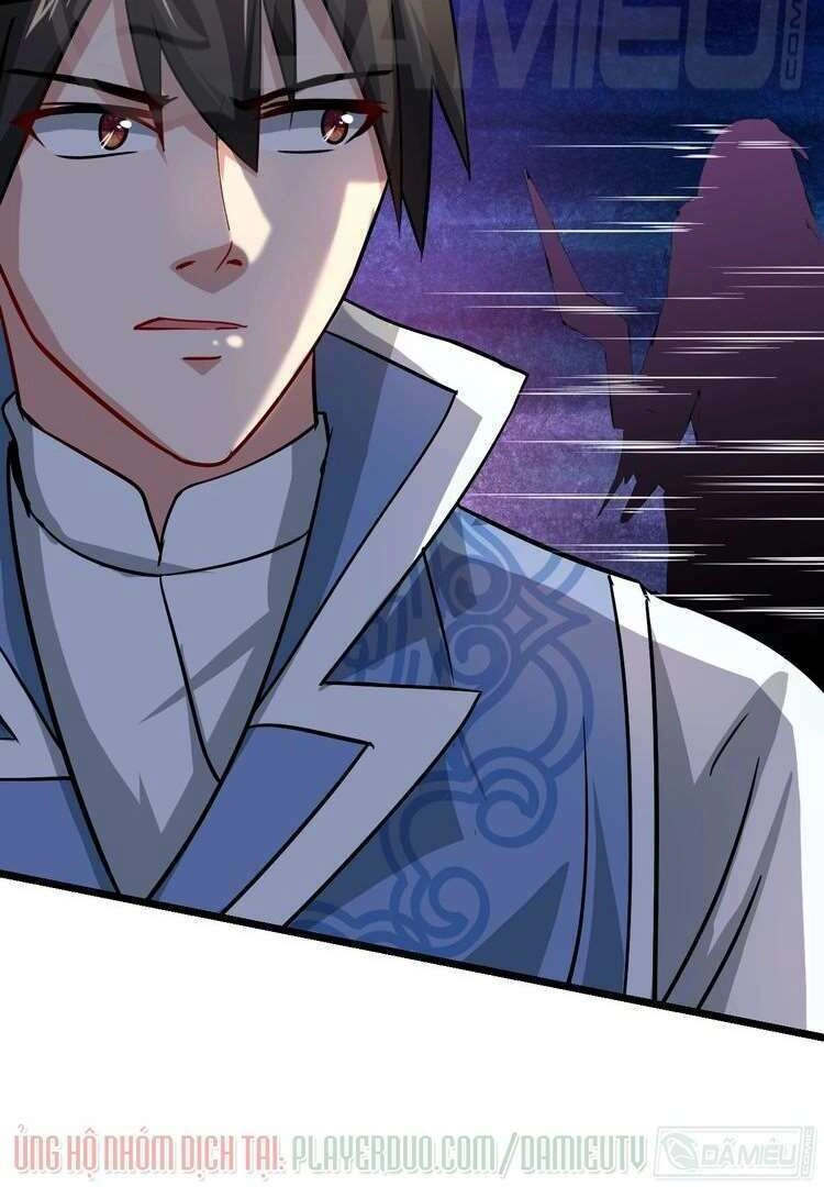 Việc Tu Luyện Hằng Ngày Của Vũ Đế Chapter 27 - 22