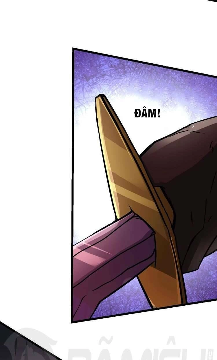 Việc Tu Luyện Hằng Ngày Của Vũ Đế Chapter 27 - 23