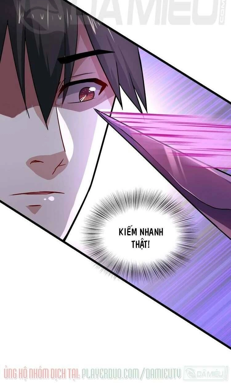 Việc Tu Luyện Hằng Ngày Của Vũ Đế Chapter 27 - 24