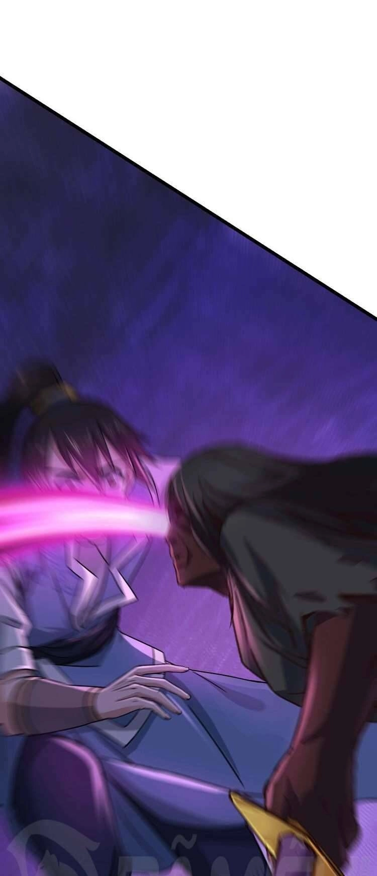 Việc Tu Luyện Hằng Ngày Của Vũ Đế Chapter 27 - 25