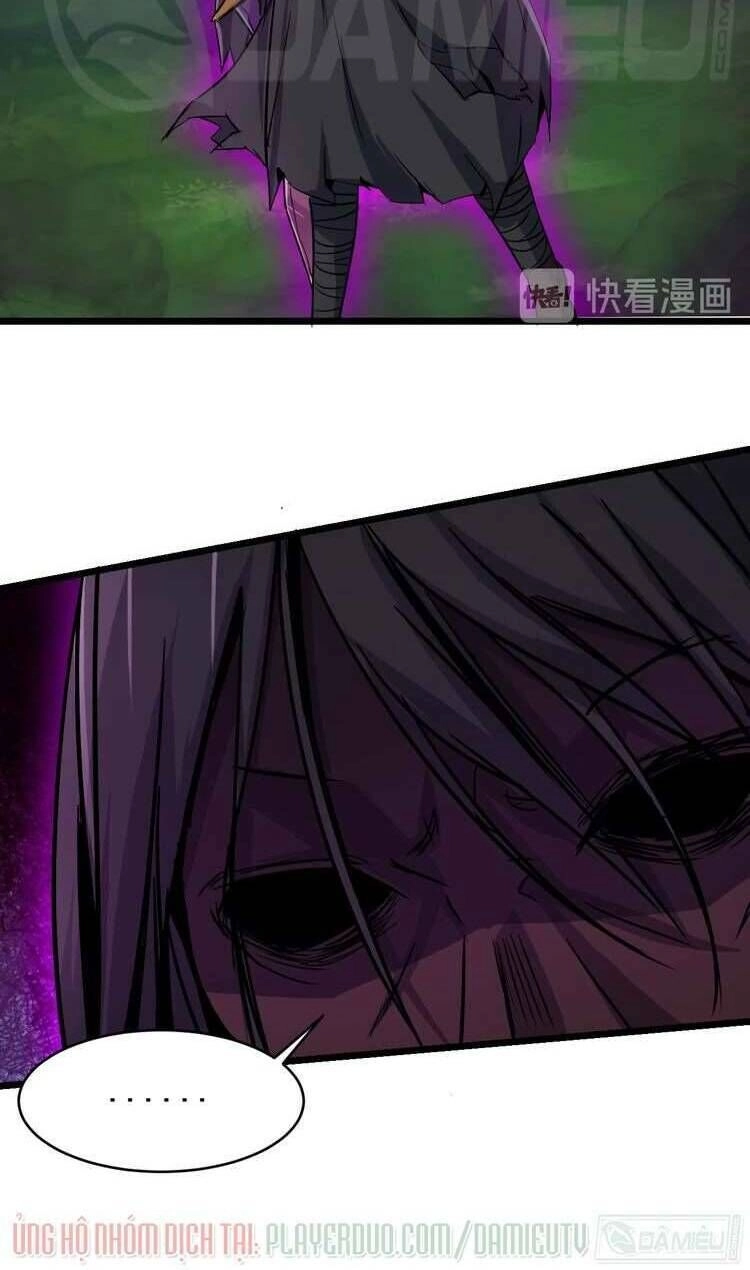 Việc Tu Luyện Hằng Ngày Của Vũ Đế Chapter 27 - 28