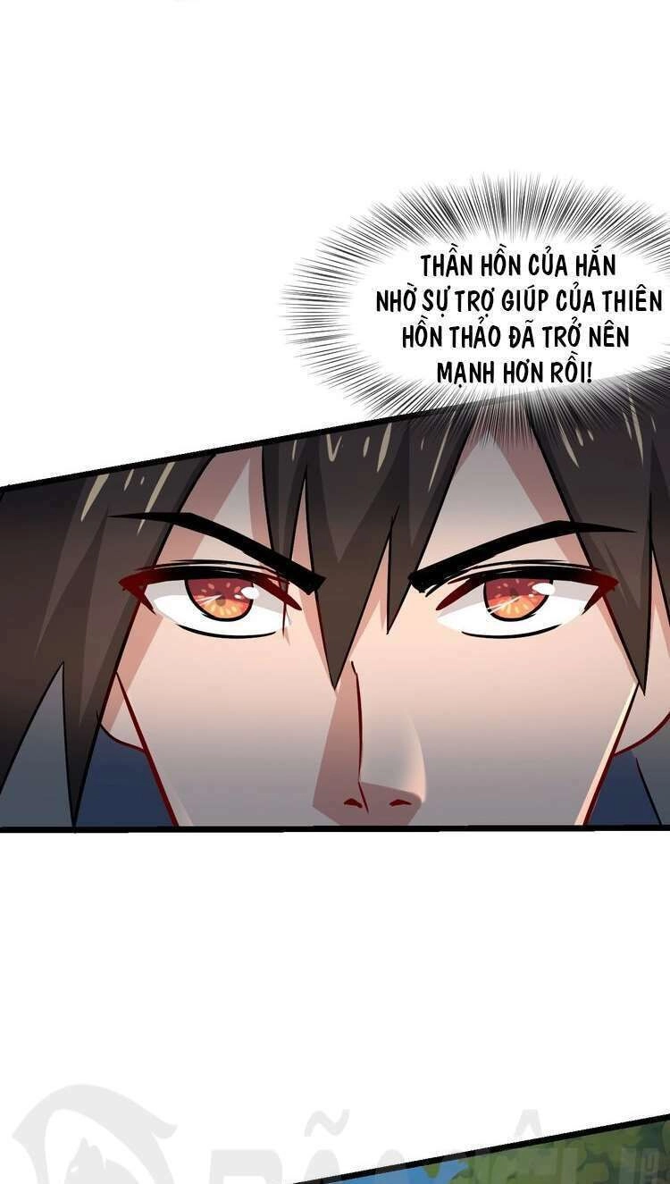 Việc Tu Luyện Hằng Ngày Của Vũ Đế Chapter 27 - 31