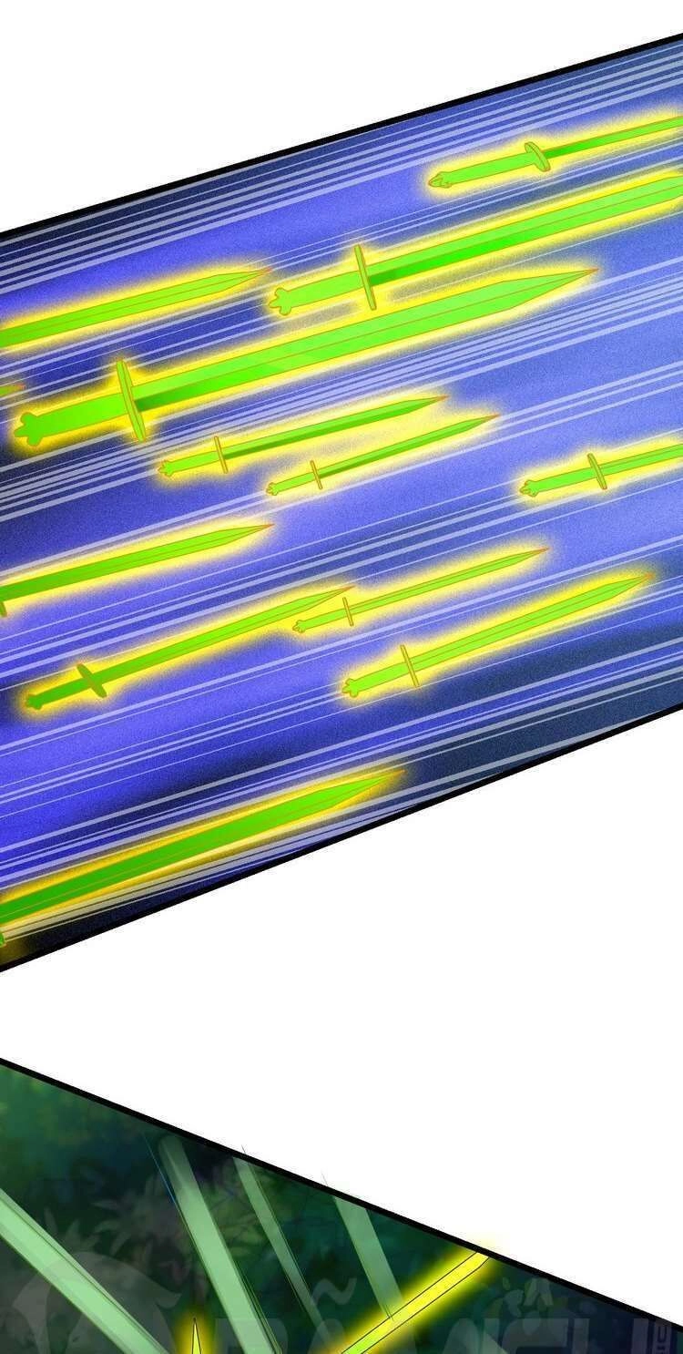 Việc Tu Luyện Hằng Ngày Của Vũ Đế Chapter 27 - 37