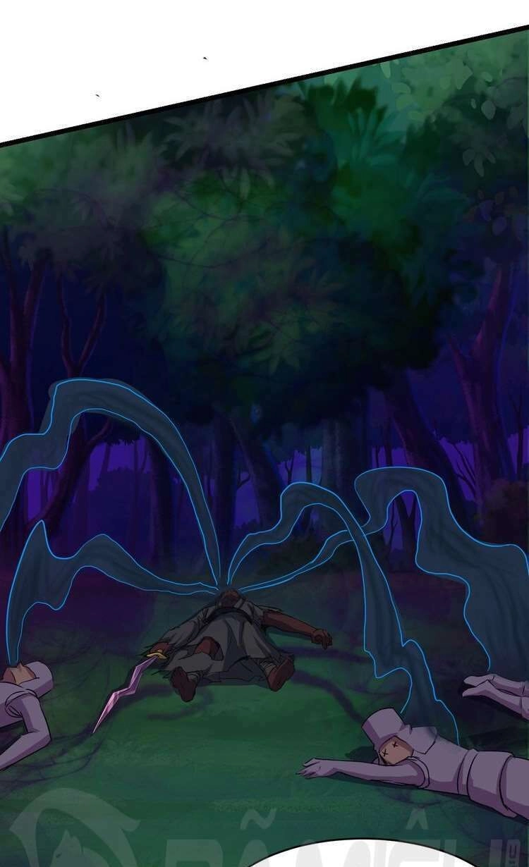 Việc Tu Luyện Hằng Ngày Của Vũ Đế Chapter 27 - 44