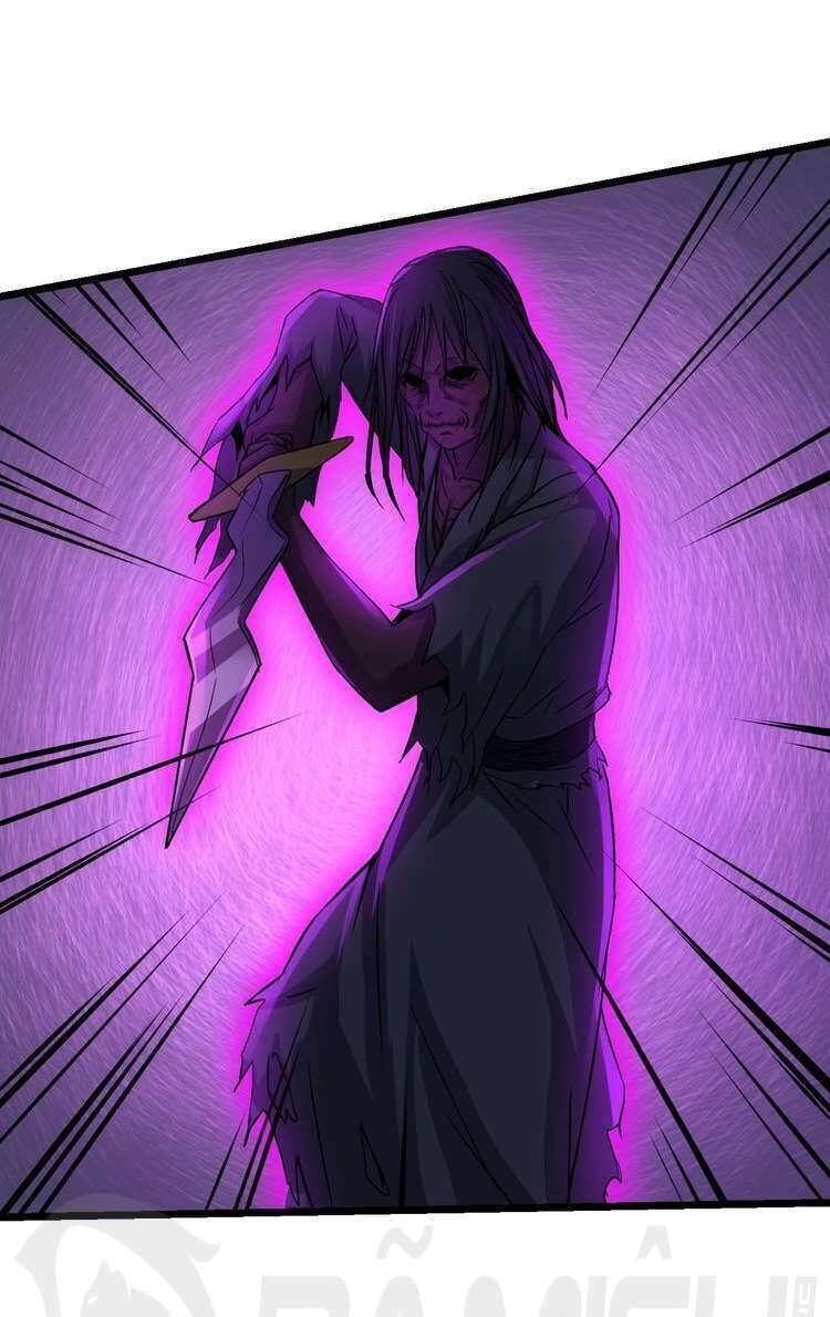 Việc Tu Luyện Hằng Ngày Của Vũ Đế Chapter 27 - 48