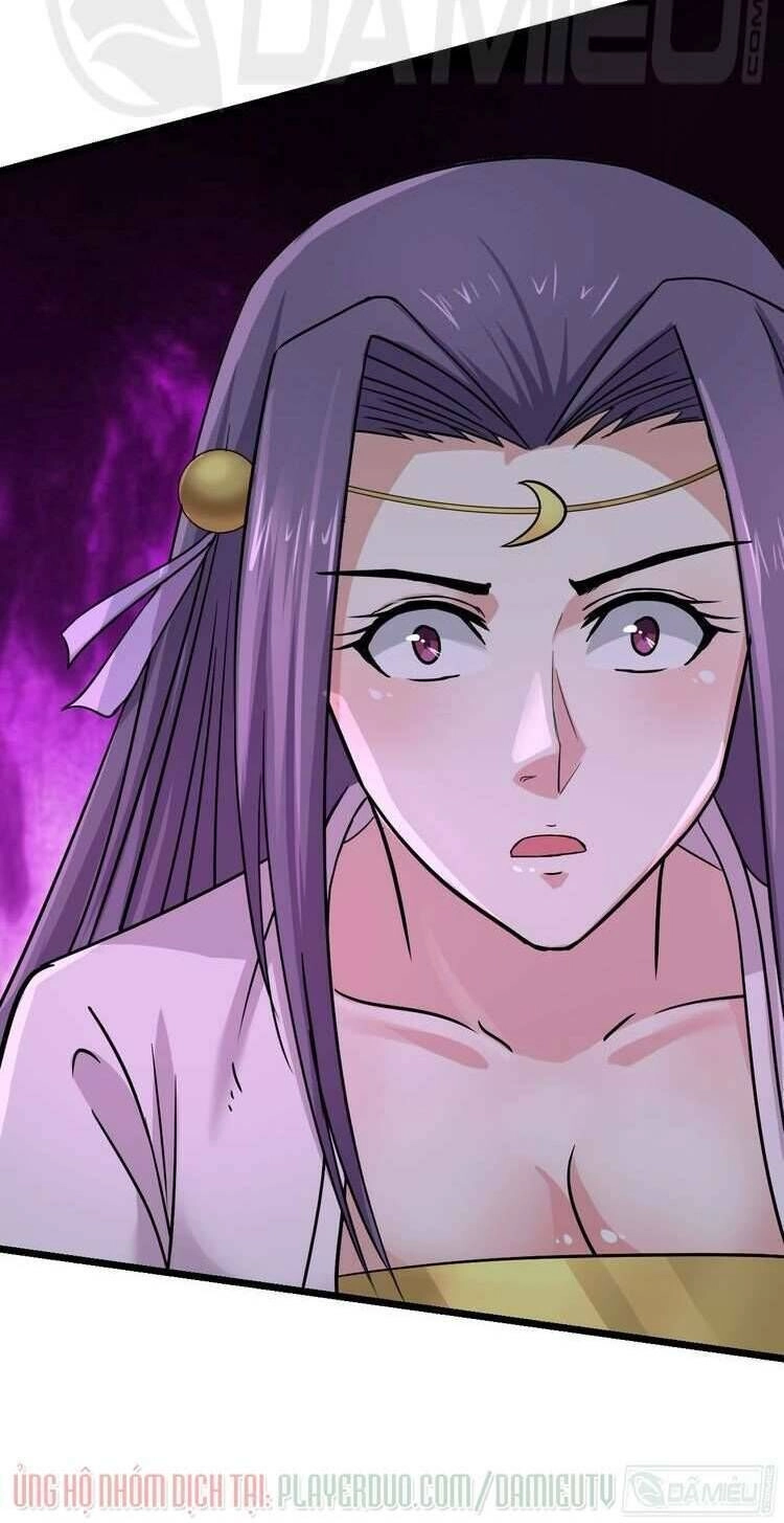 Việc Tu Luyện Hằng Ngày Của Vũ Đế Chapter 27 - 51