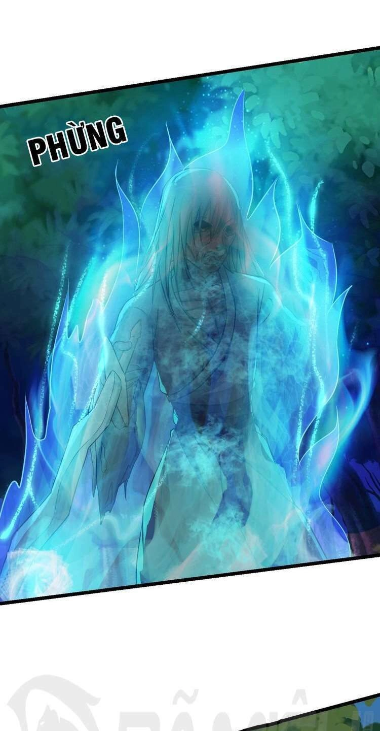 Việc Tu Luyện Hằng Ngày Của Vũ Đế Chapter 27 - 54