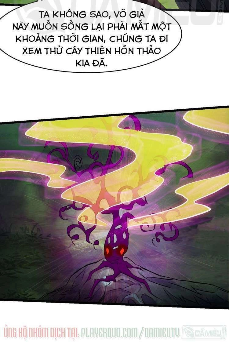 Việc Tu Luyện Hằng Ngày Của Vũ Đế Chapter 27 - 57