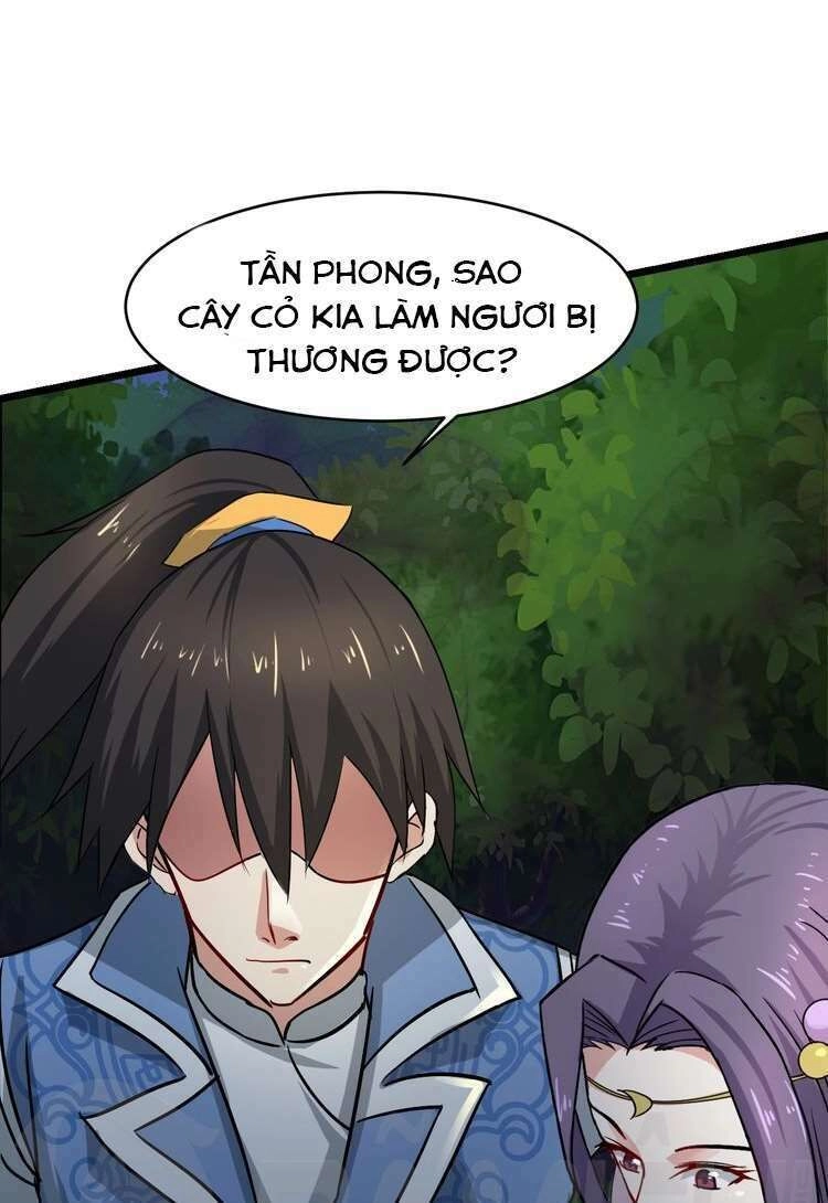 Việc Tu Luyện Hằng Ngày Của Vũ Đế Chapter 27 - 60