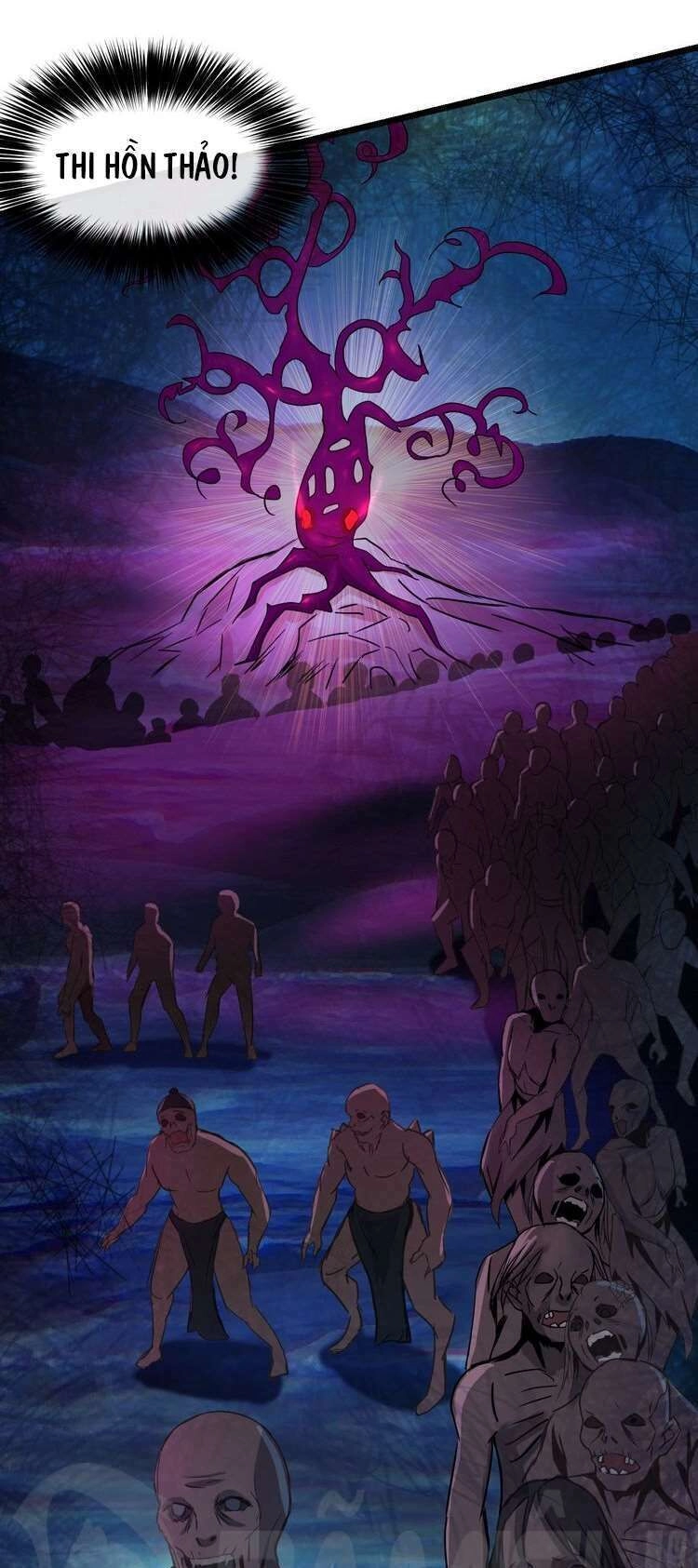 Việc Tu Luyện Hằng Ngày Của Vũ Đế Chapter 27 - 62