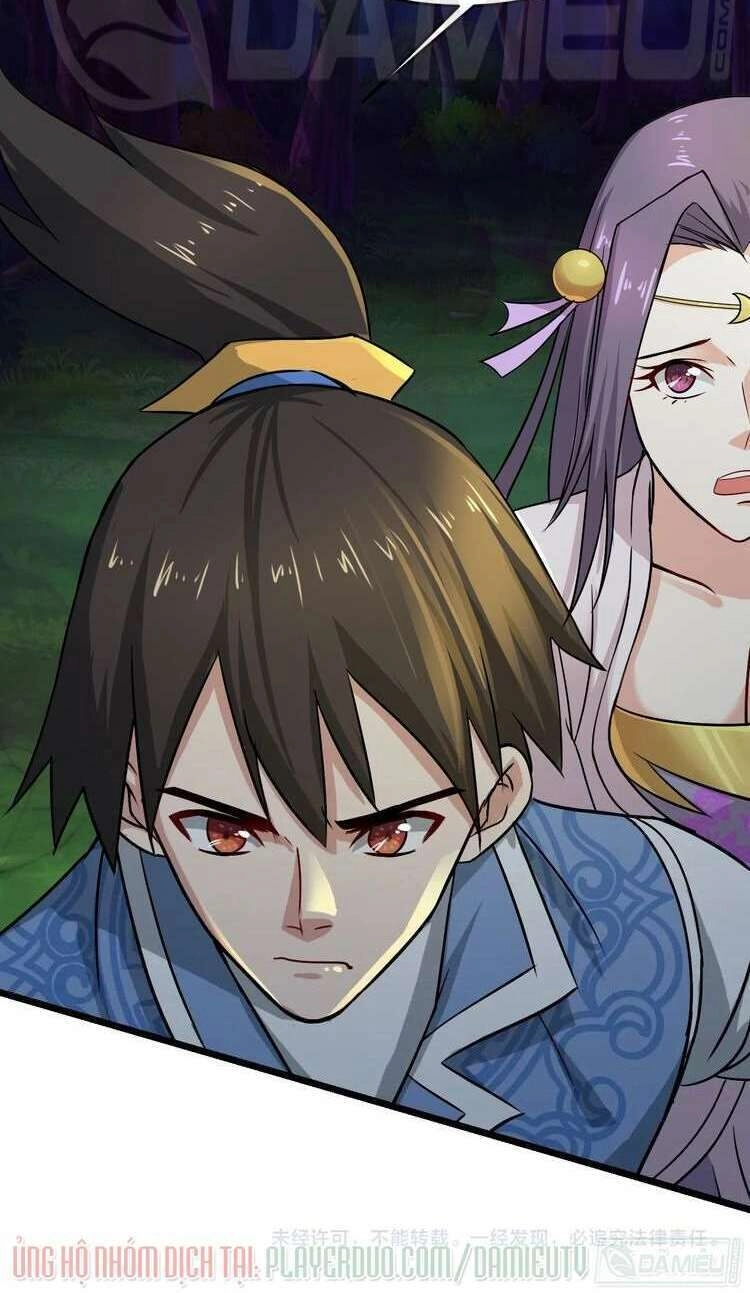 Việc Tu Luyện Hằng Ngày Của Vũ Đế Chapter 27 - 65