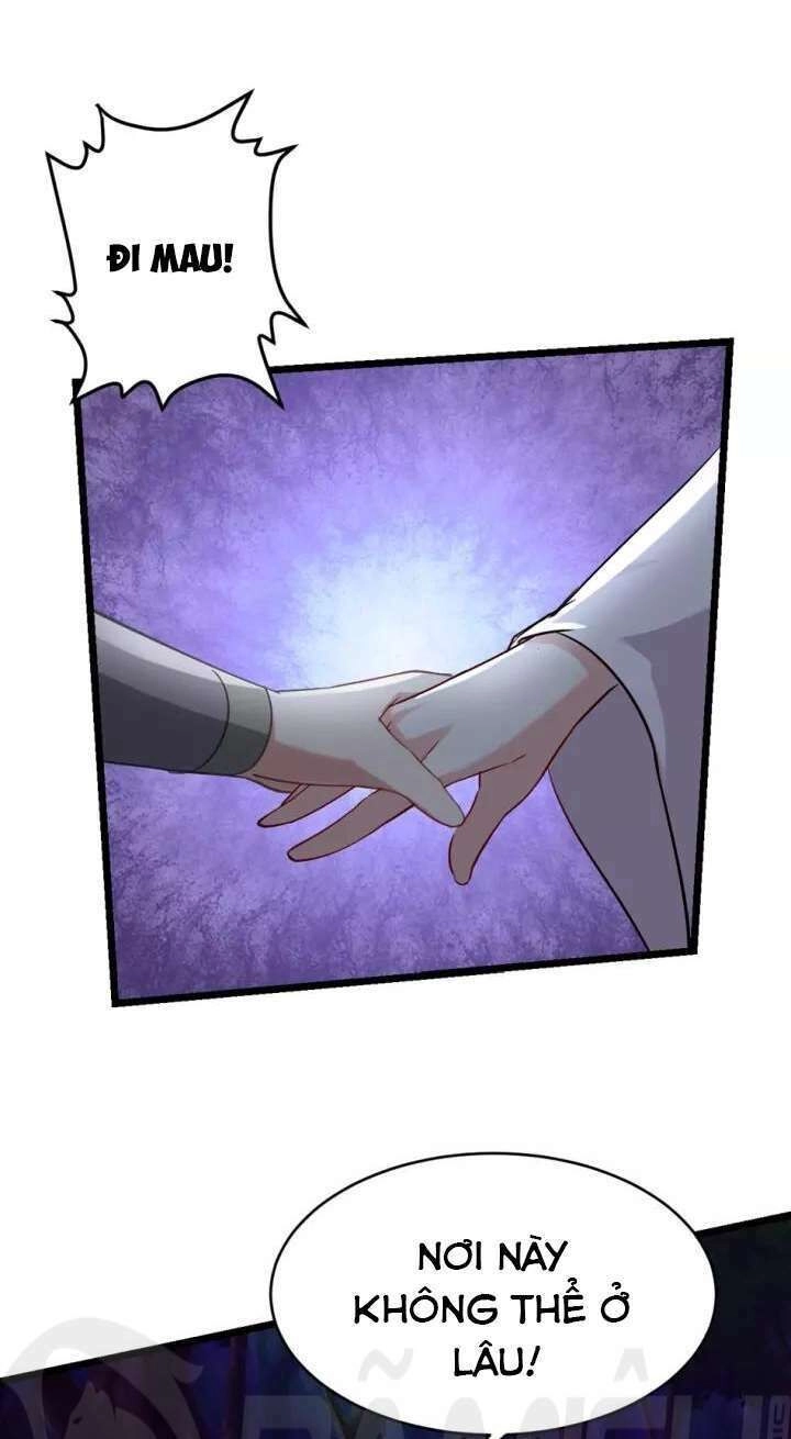 Việc Tu Luyện Hằng Ngày Của Vũ Đế Chapter 28 - 2