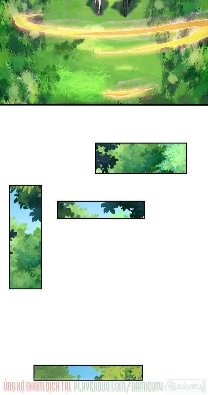 Việc Tu Luyện Hằng Ngày Của Vũ Đế Chapter 28 - 8