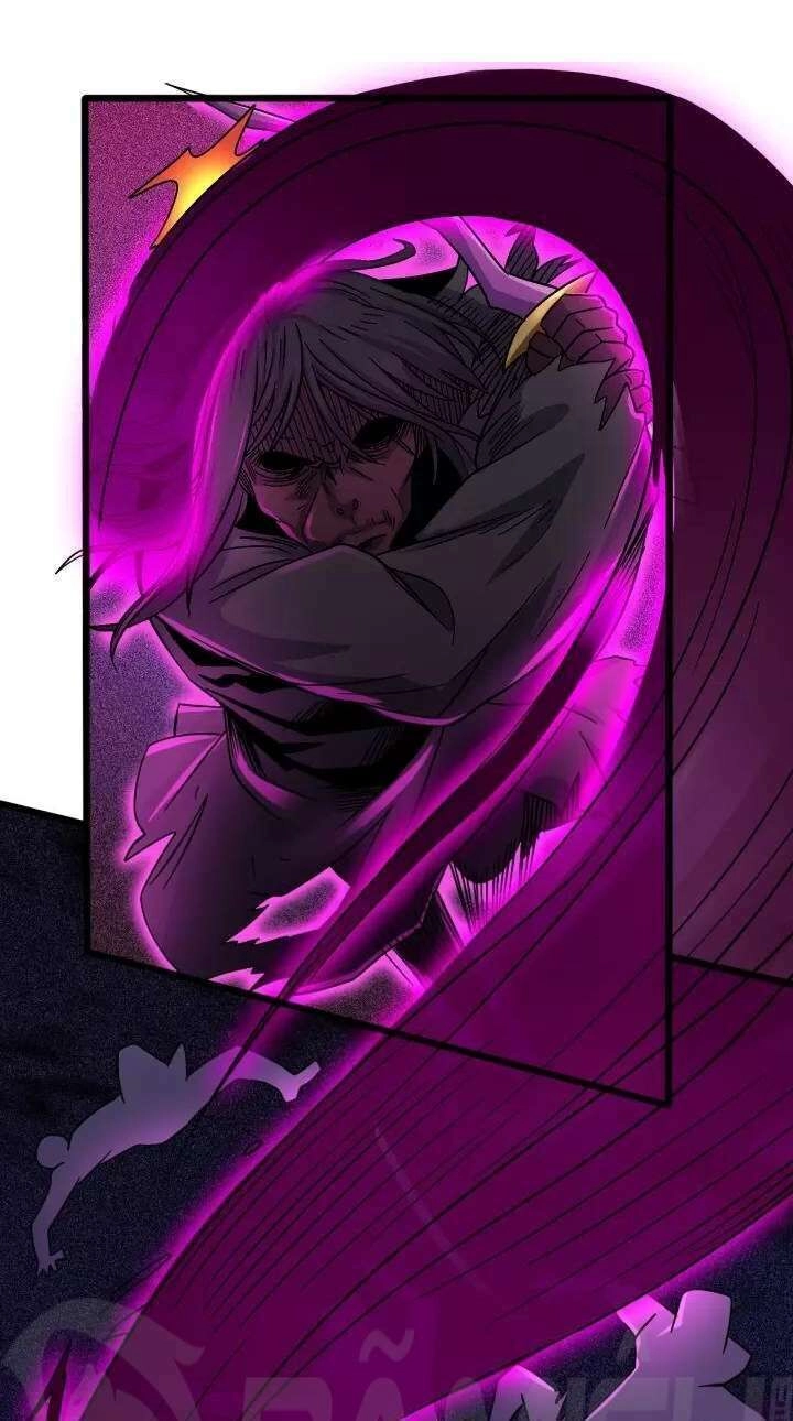 Việc Tu Luyện Hằng Ngày Của Vũ Đế Chapter 28 - 26