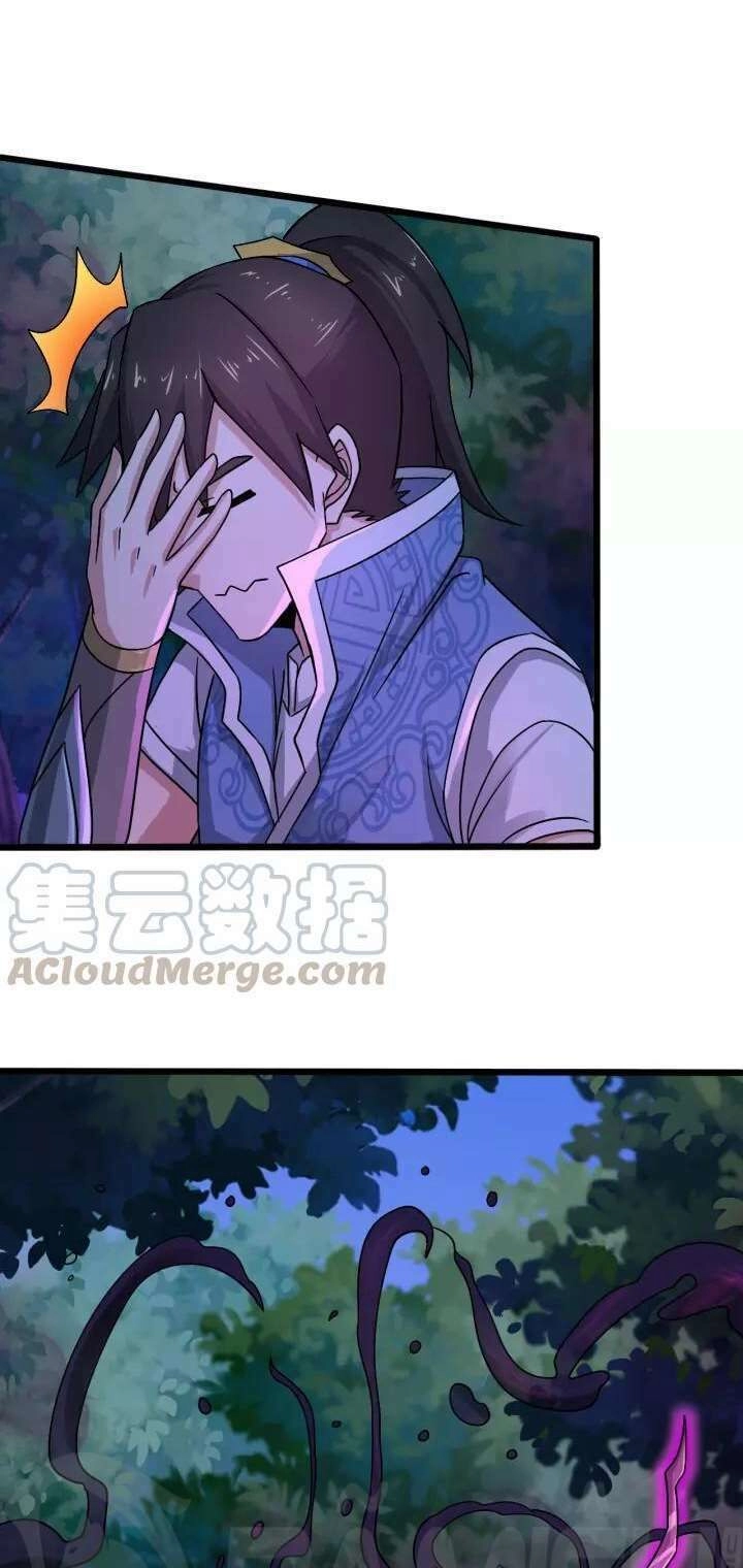 Việc Tu Luyện Hằng Ngày Của Vũ Đế Chapter 28 - 28