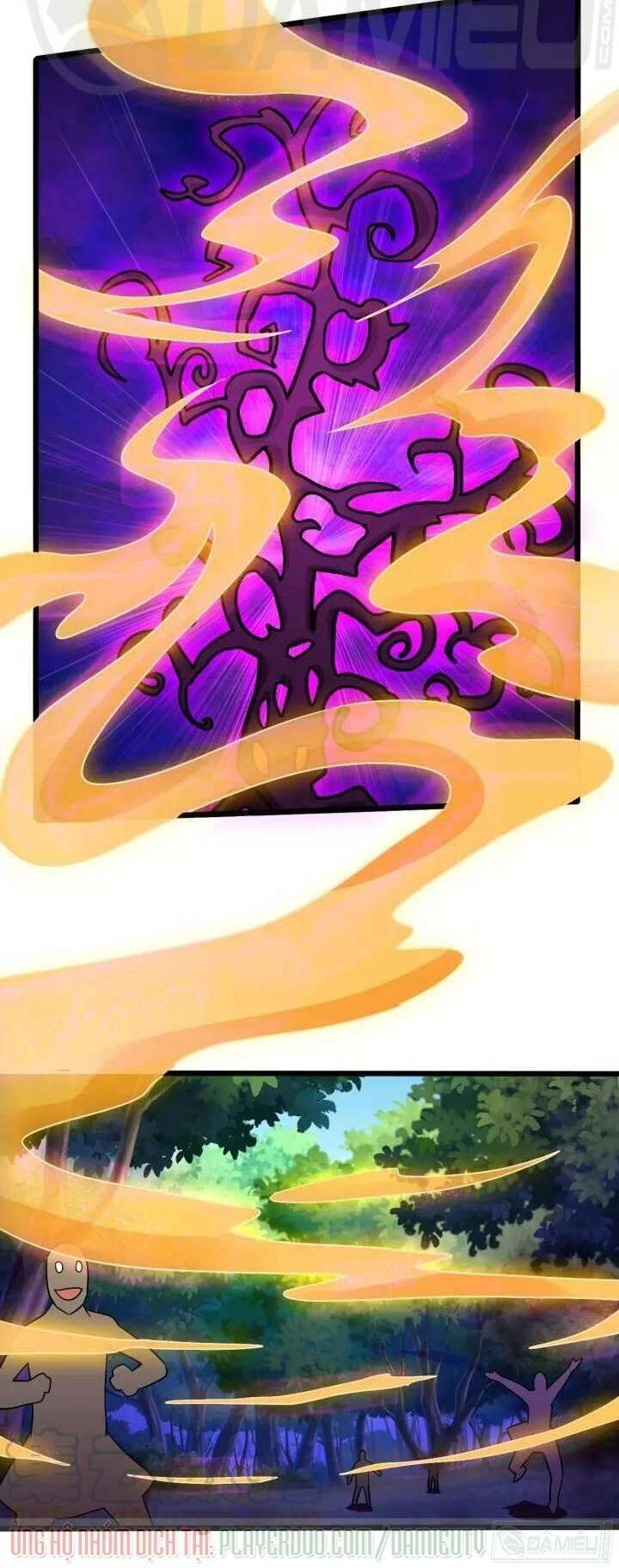 Việc Tu Luyện Hằng Ngày Của Vũ Đế Chapter 28 - 31