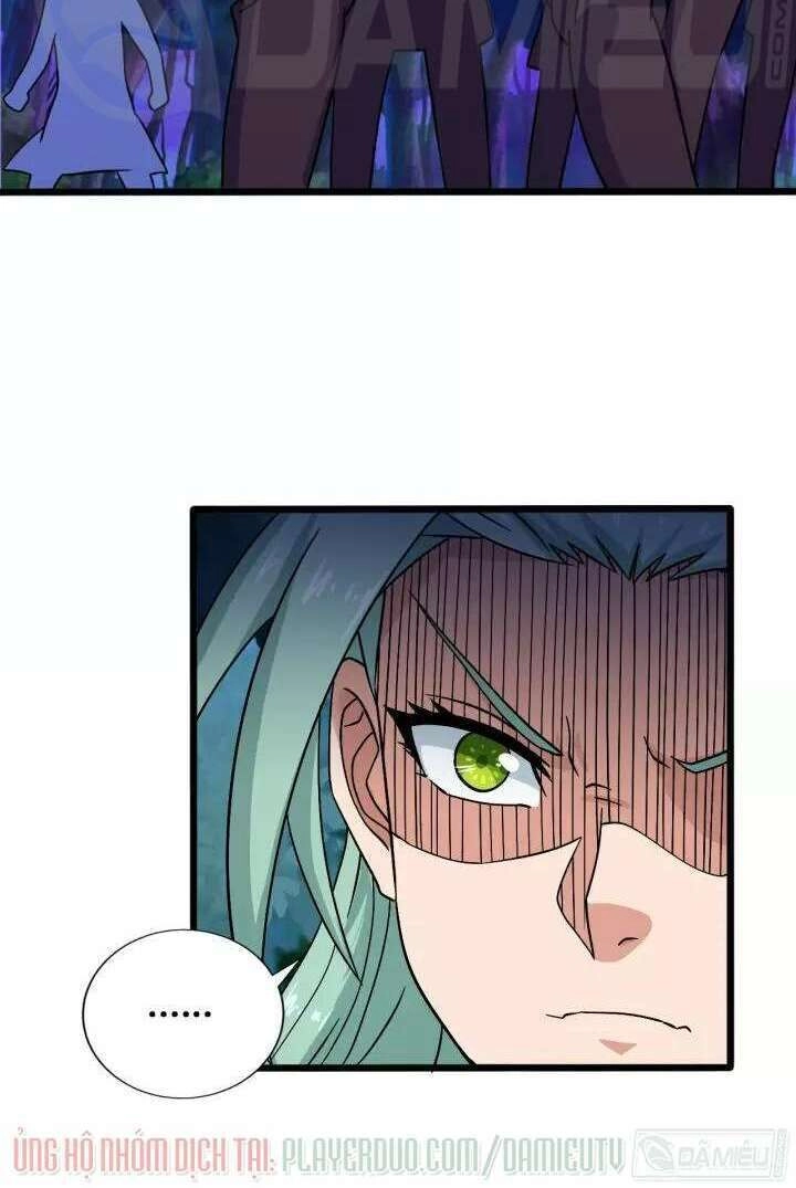 Việc Tu Luyện Hằng Ngày Của Vũ Đế Chapter 28 - 35