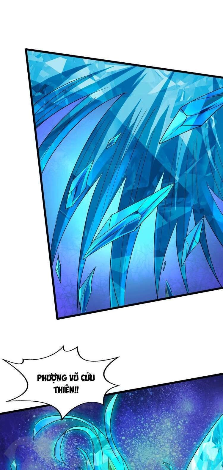 Việc Tu Luyện Hằng Ngày Của Vũ Đế Chapter 29 - 7