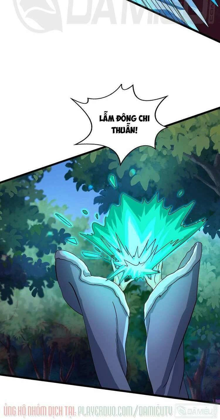 Việc Tu Luyện Hằng Ngày Của Vũ Đế Chapter 29 - 10