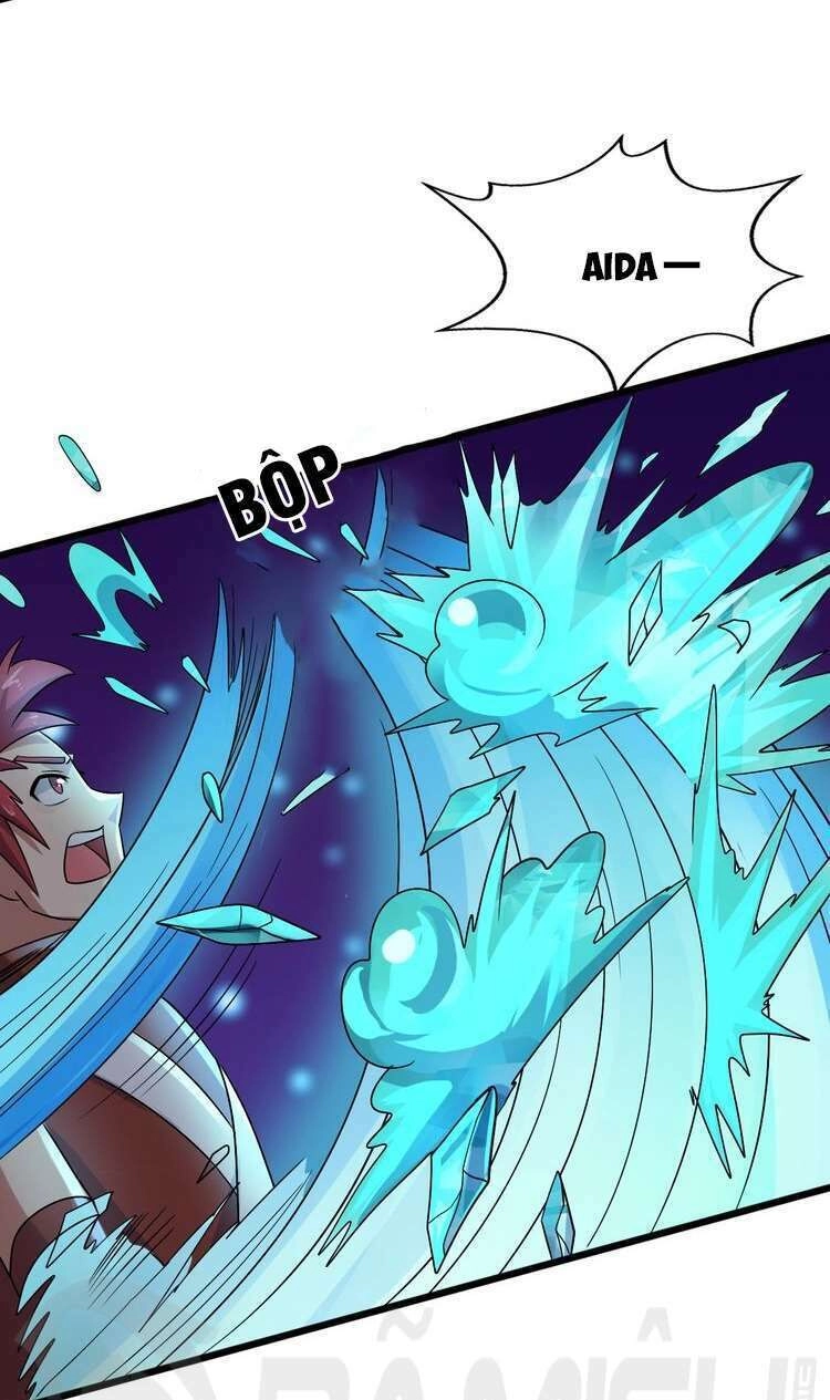 Việc Tu Luyện Hằng Ngày Của Vũ Đế Chapter 29 - 13