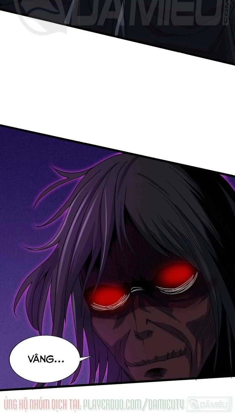 Việc Tu Luyện Hằng Ngày Của Vũ Đế Chapter 29 - 16