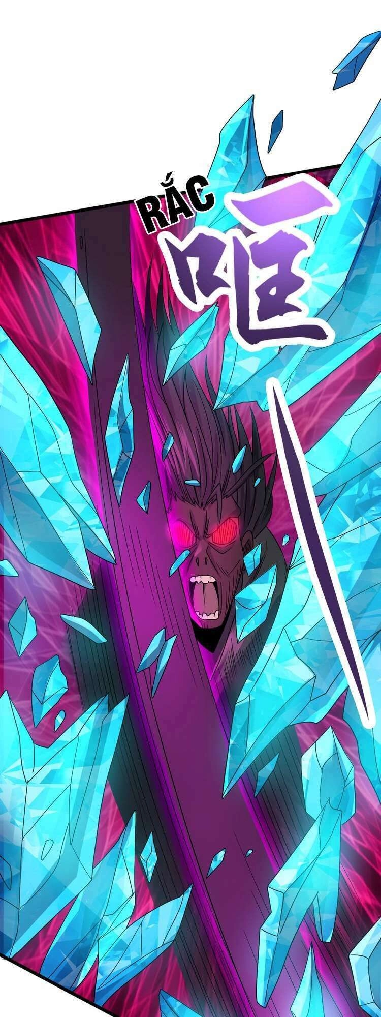 Việc Tu Luyện Hằng Ngày Của Vũ Đế Chapter 29 - 29