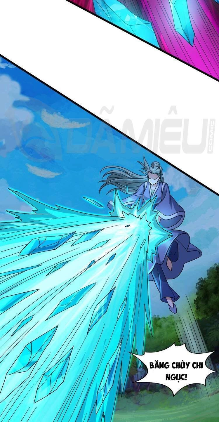 Việc Tu Luyện Hằng Ngày Của Vũ Đế Chapter 29 - 30