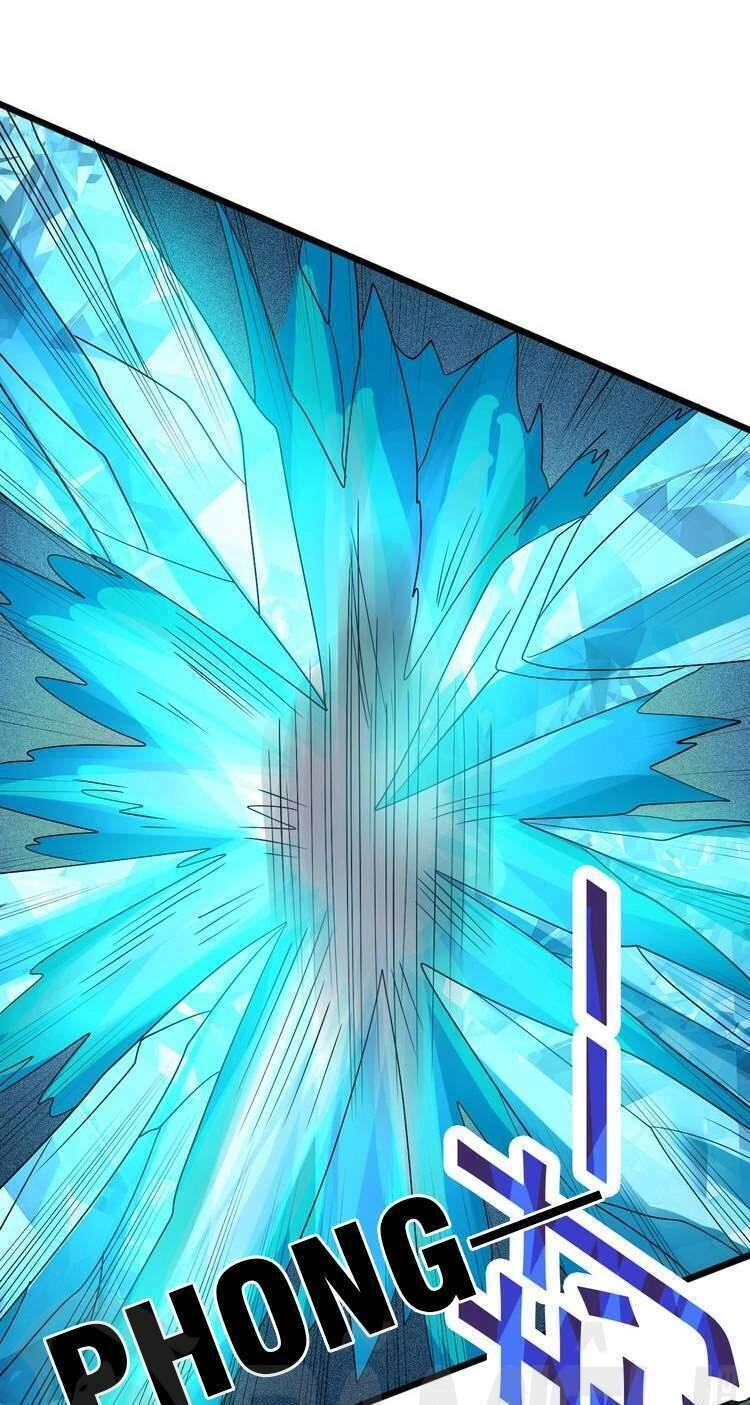 Việc Tu Luyện Hằng Ngày Của Vũ Đế Chapter 29 - 32