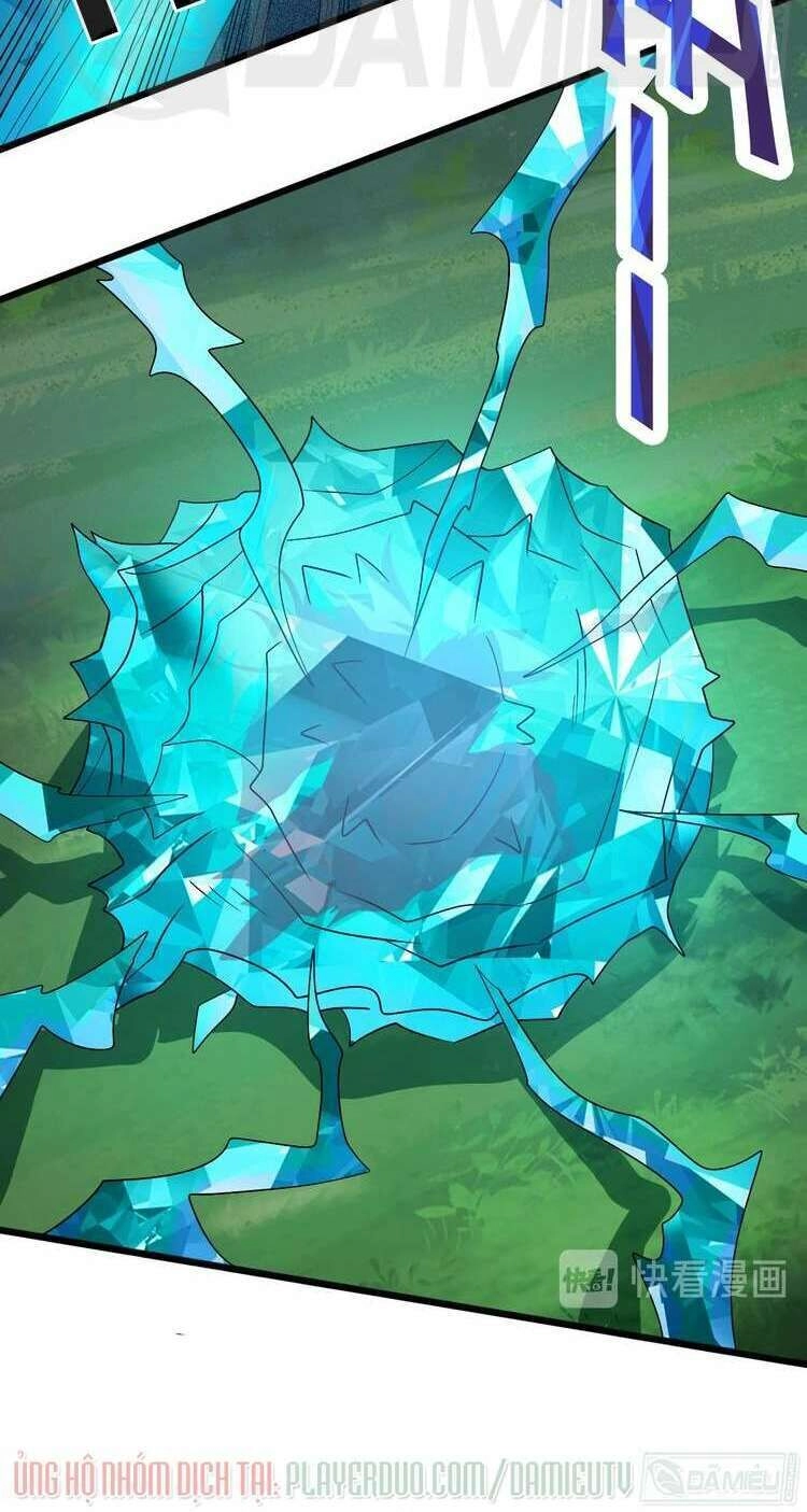 Việc Tu Luyện Hằng Ngày Của Vũ Đế Chapter 29 - 33