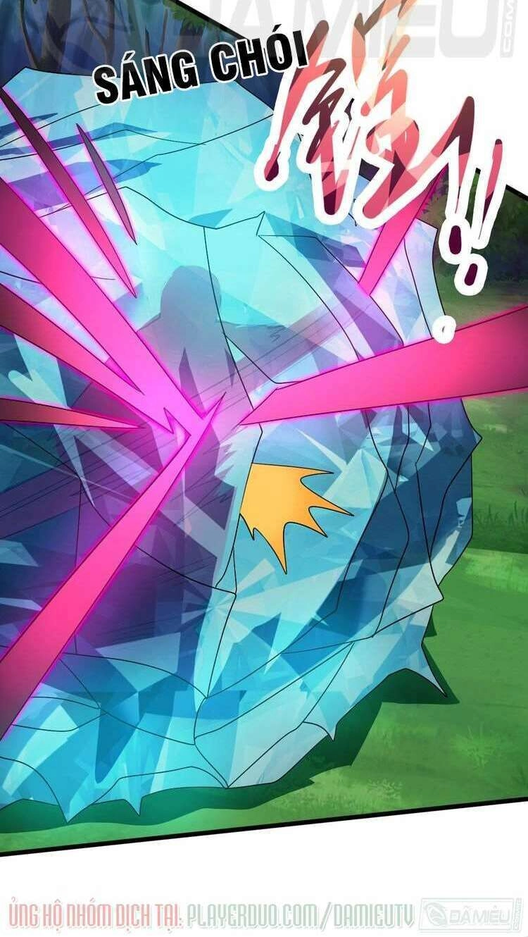 Việc Tu Luyện Hằng Ngày Của Vũ Đế Chapter 29 - 35