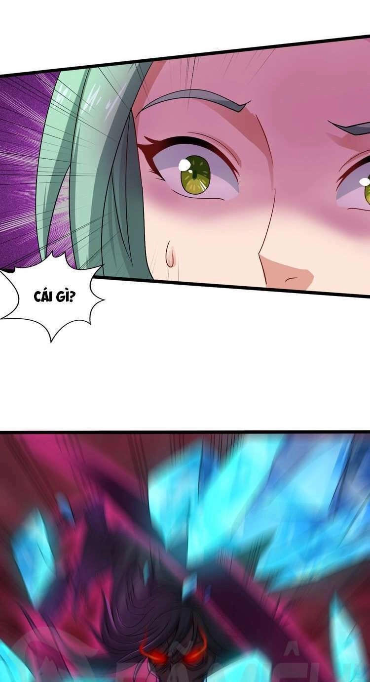 Việc Tu Luyện Hằng Ngày Của Vũ Đế Chapter 29 - 36