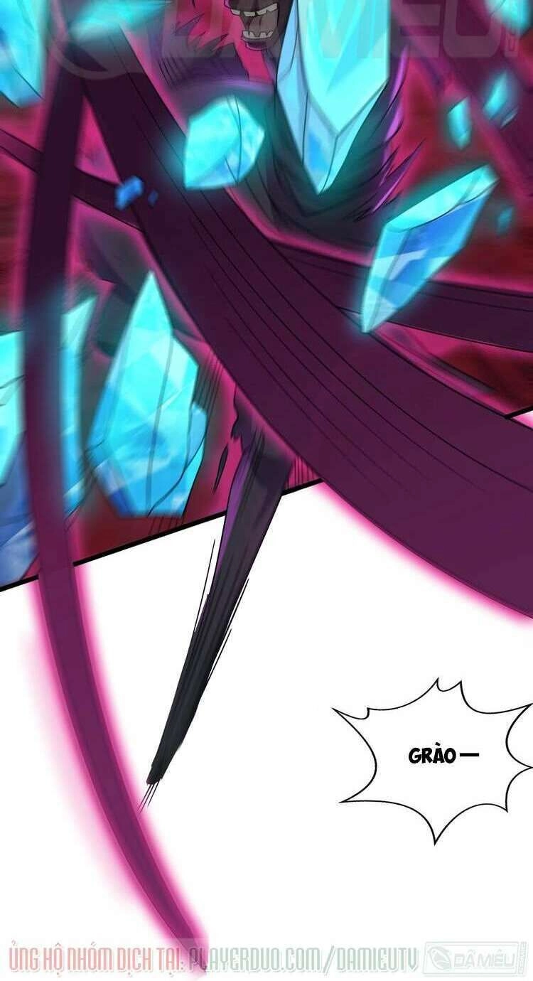 Việc Tu Luyện Hằng Ngày Của Vũ Đế Chapter 29 - 37