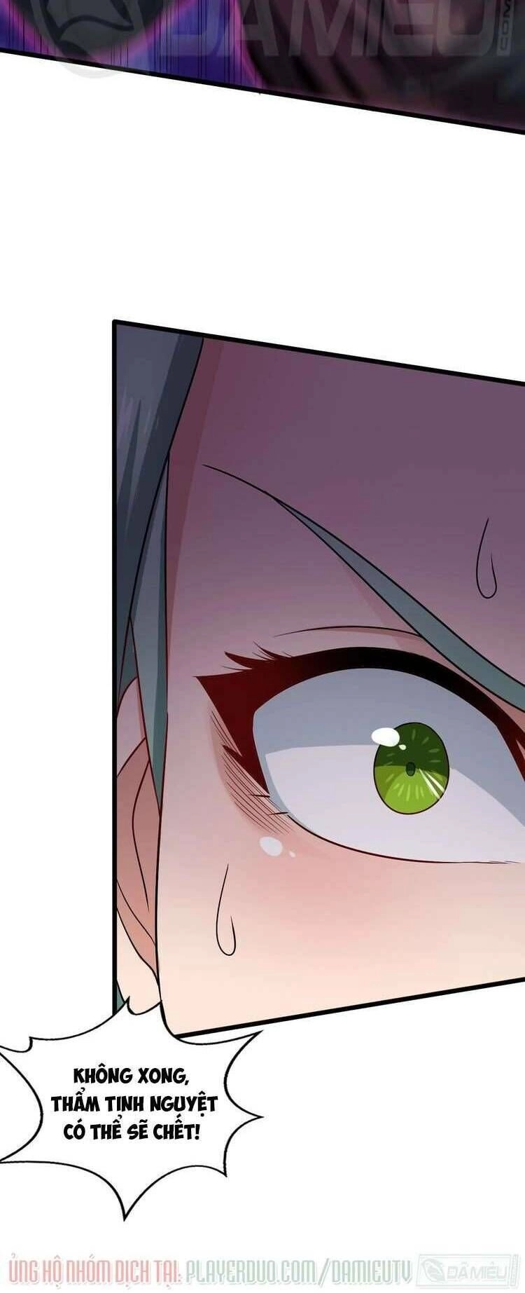 Việc Tu Luyện Hằng Ngày Của Vũ Đế Chapter 29 - 39