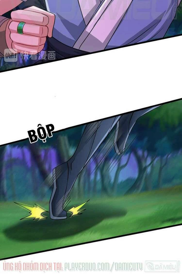 Việc Tu Luyện Hằng Ngày Của Vũ Đế Chapter 29 - 45