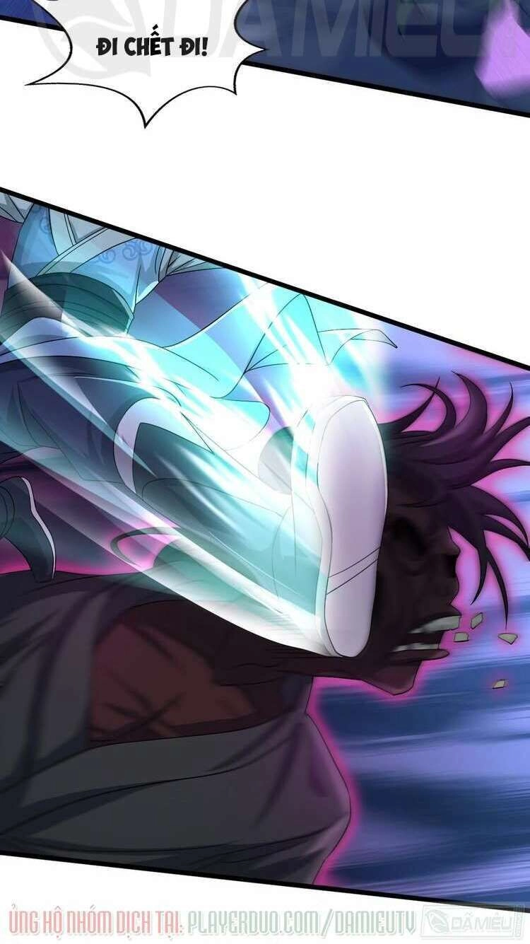 Việc Tu Luyện Hằng Ngày Của Vũ Đế Chapter 29 - 47