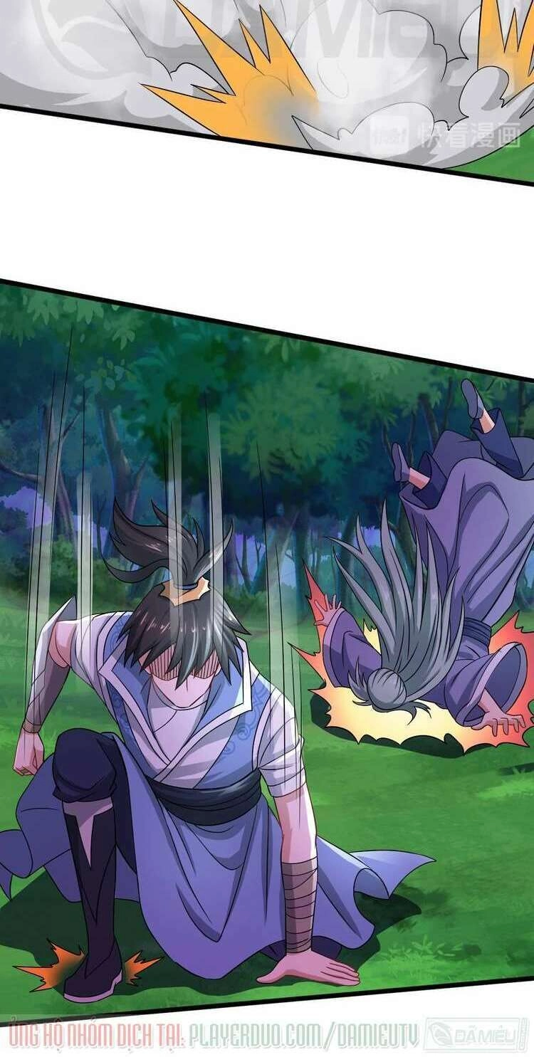 Việc Tu Luyện Hằng Ngày Của Vũ Đế Chapter 29 - 49