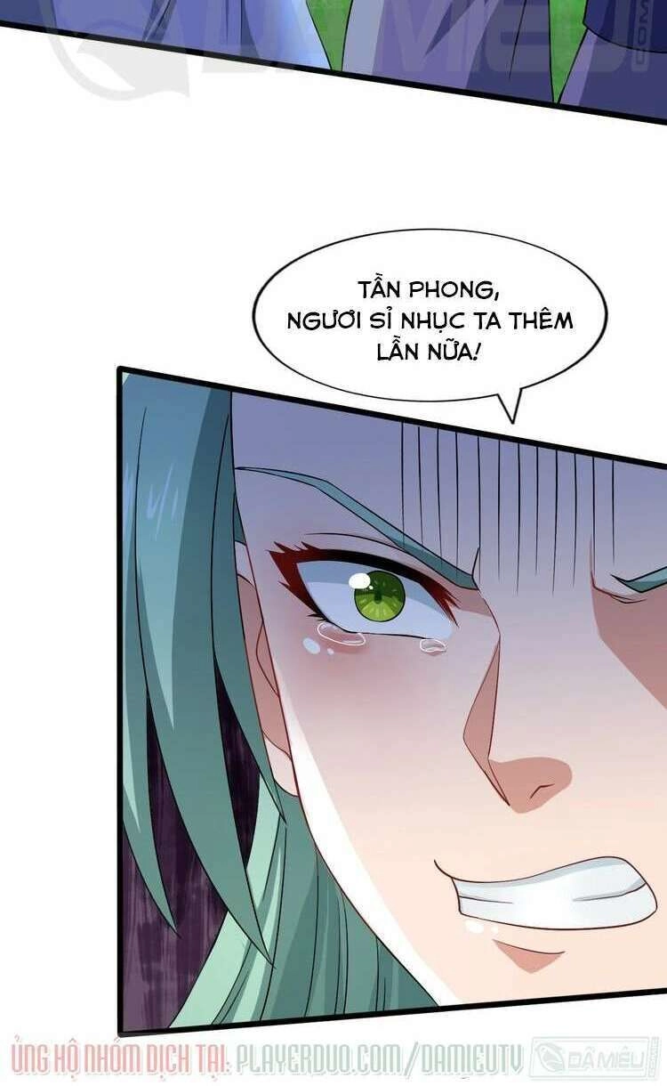 Việc Tu Luyện Hằng Ngày Của Vũ Đế Chapter 29 - 52