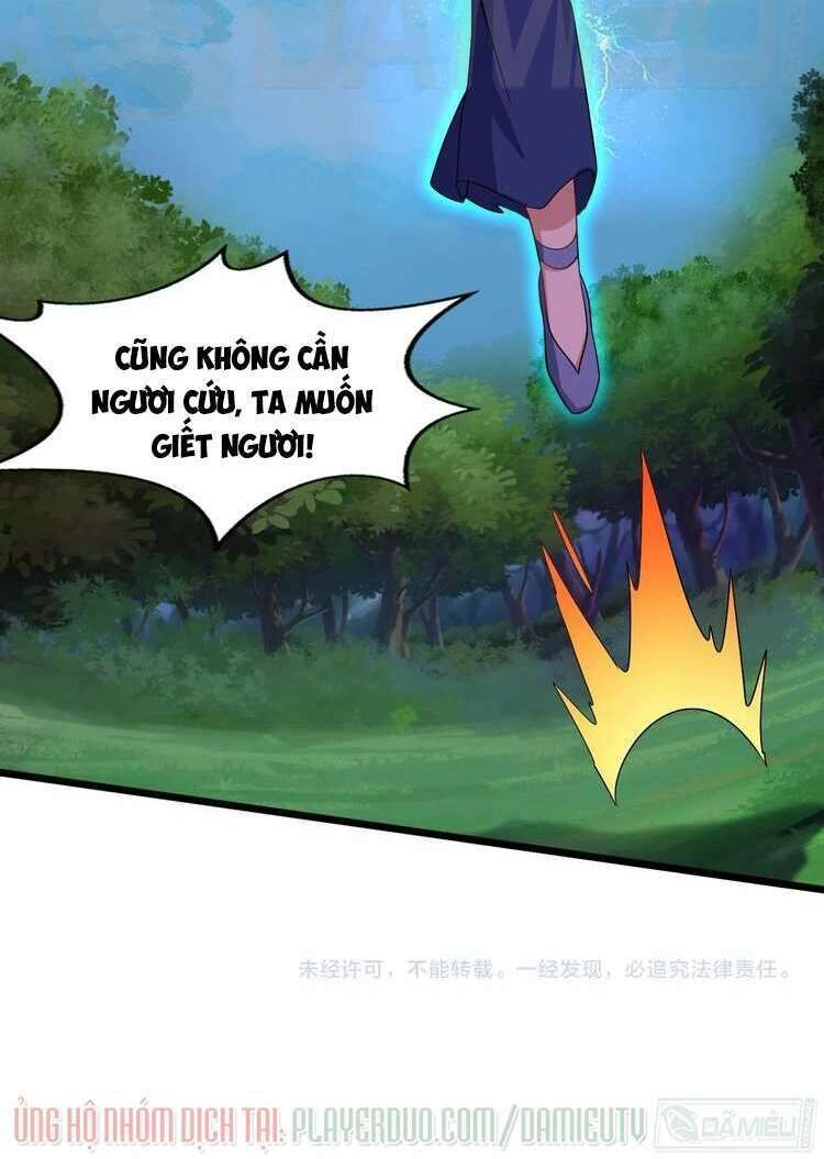 Việc Tu Luyện Hằng Ngày Của Vũ Đế Chapter 29 - 54