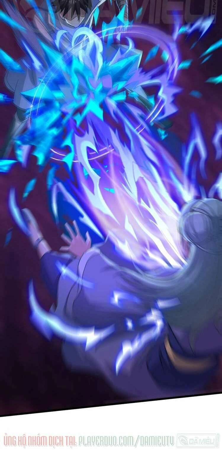 Việc Tu Luyện Hằng Ngày Của Vũ Đế Chapter 30 - 2