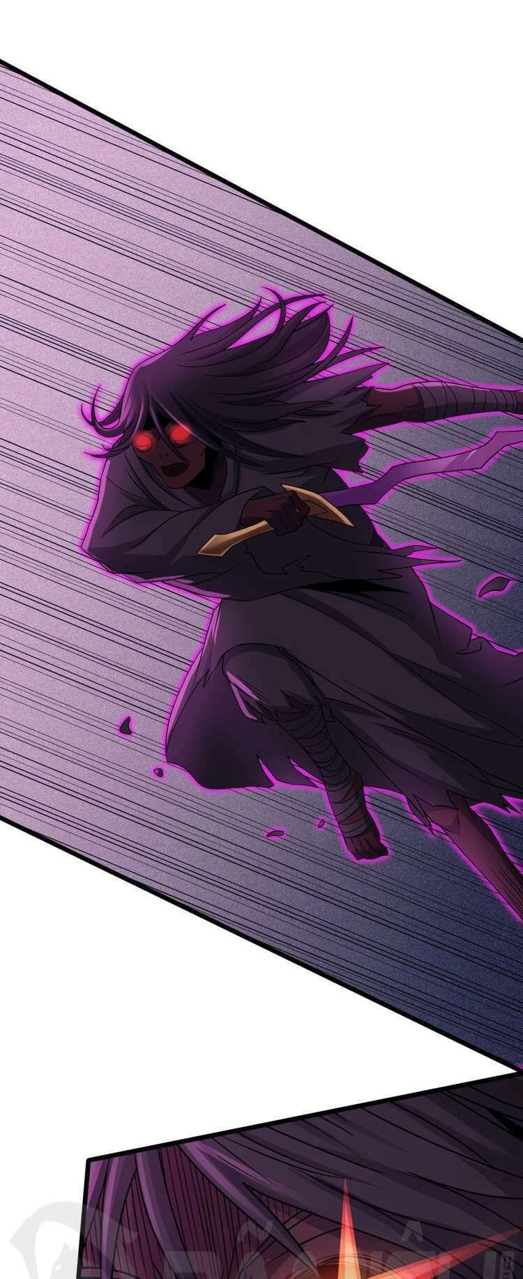 Việc Tu Luyện Hằng Ngày Của Vũ Đế Chapter 30 - 16