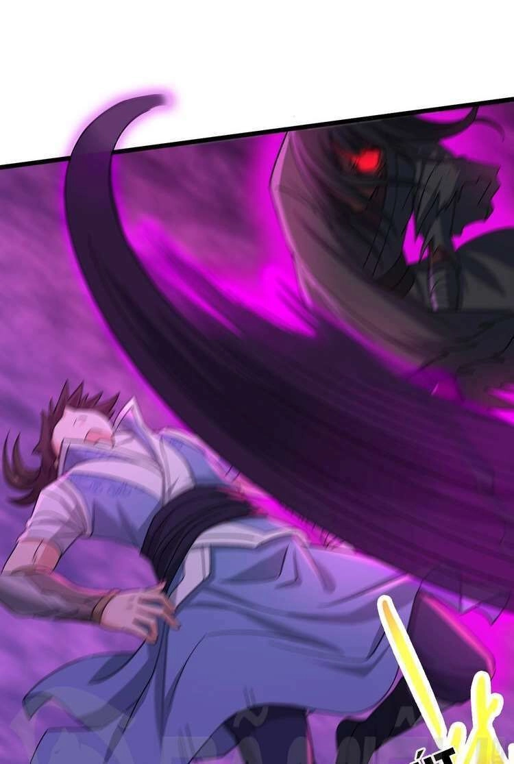 Việc Tu Luyện Hằng Ngày Của Vũ Đế Chapter 30 - 18