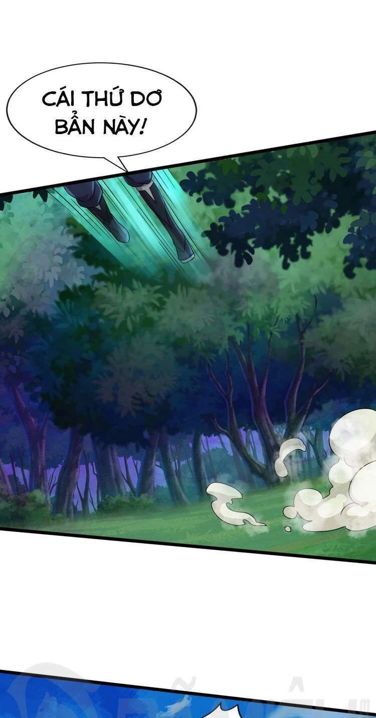 Việc Tu Luyện Hằng Ngày Của Vũ Đế Chapter 30 - 26