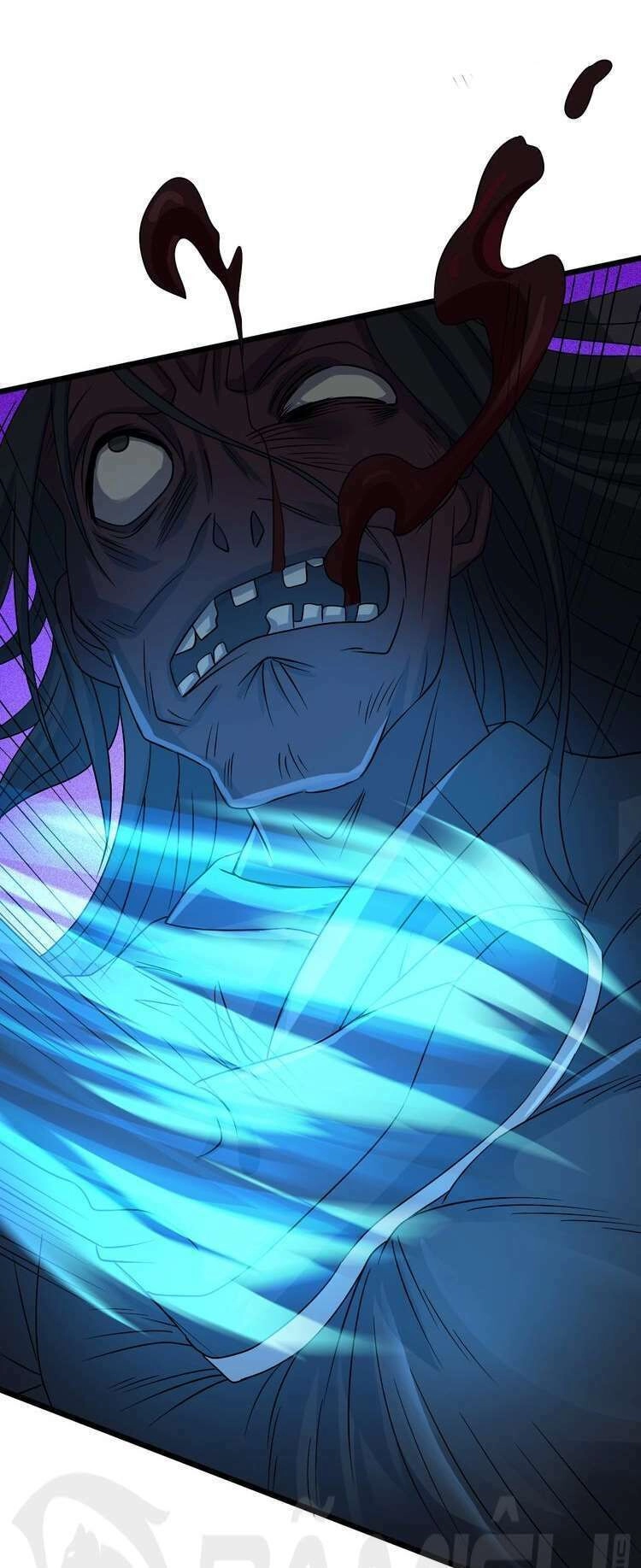 Việc Tu Luyện Hằng Ngày Của Vũ Đế Chapter 30 - 28