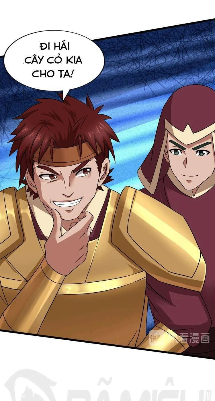 Việc Tu Luyện Hằng Ngày Của Vũ Đế Chapter 30 - 30