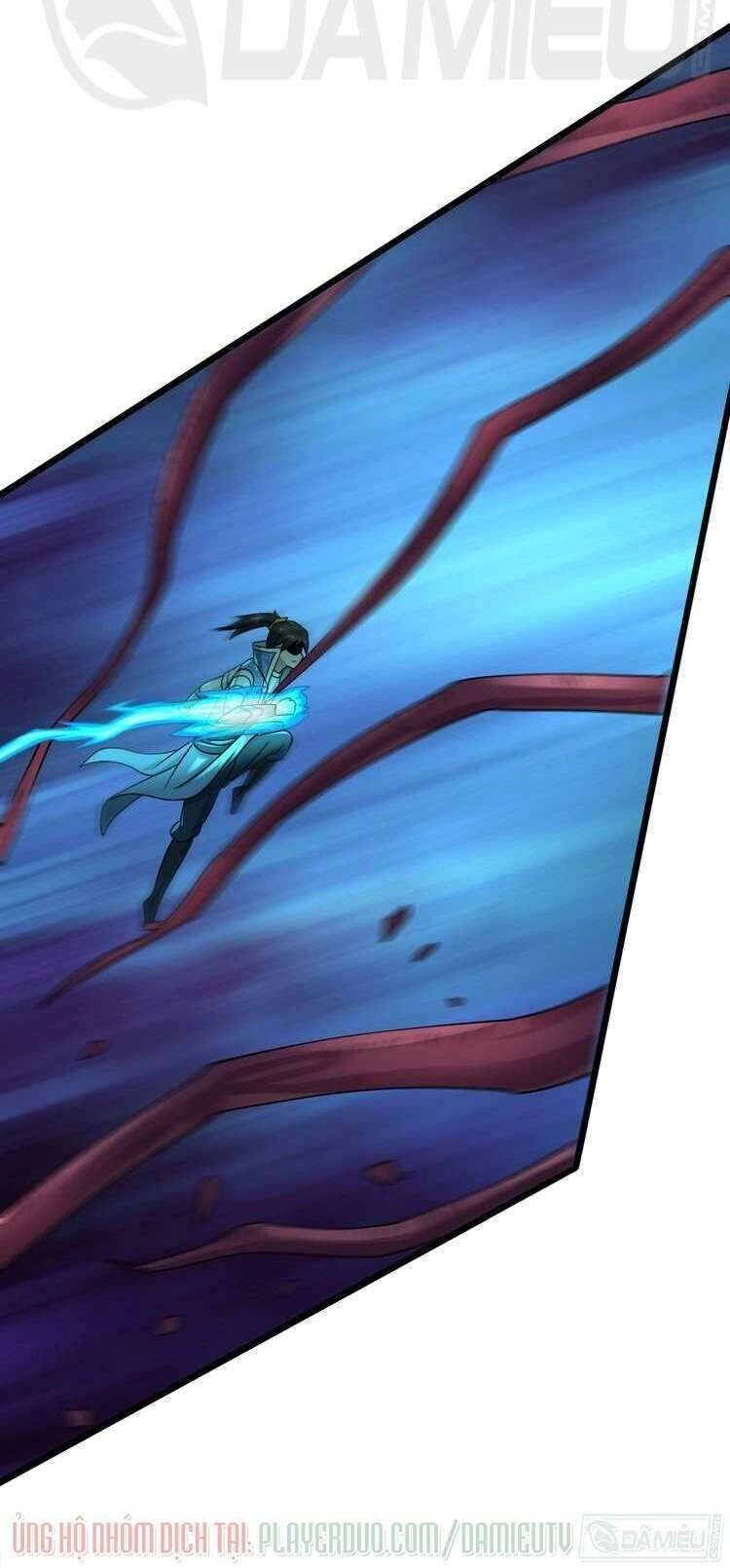 Việc Tu Luyện Hằng Ngày Của Vũ Đế Chapter 30 - 43