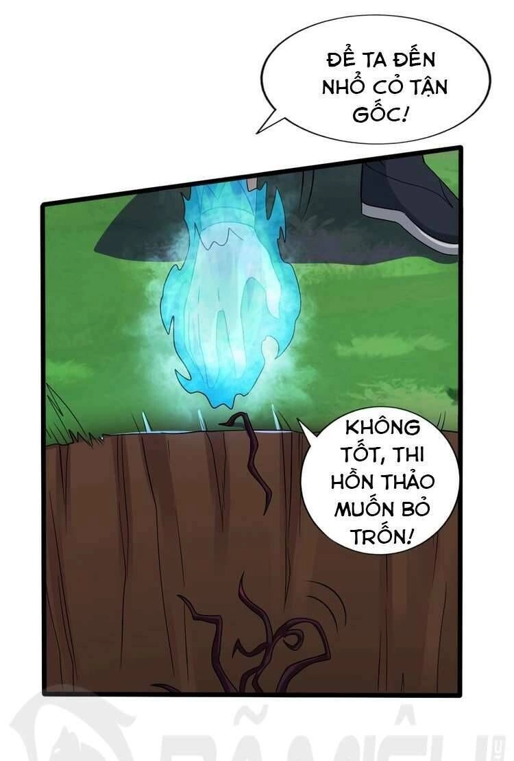 Việc Tu Luyện Hằng Ngày Của Vũ Đế Chapter 30 - 49