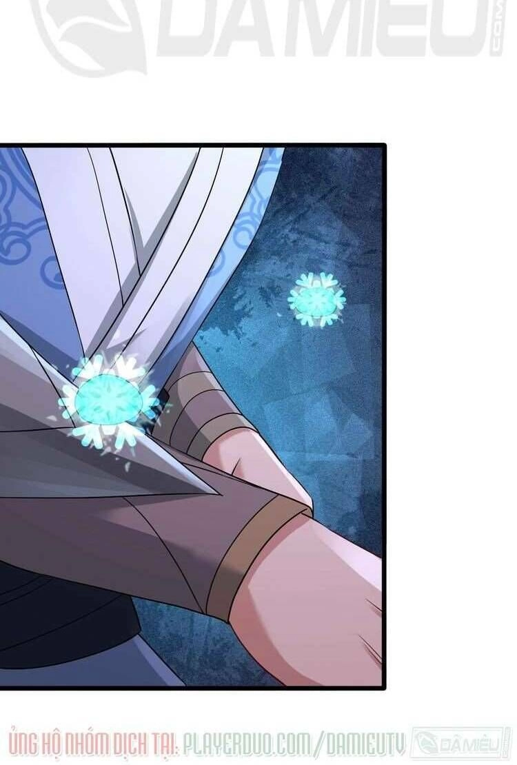 Việc Tu Luyện Hằng Ngày Của Vũ Đế Chapter 30 - 50