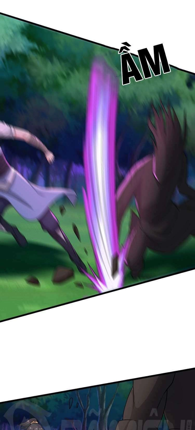 Việc Tu Luyện Hằng Ngày Của Vũ Đế Chapter 30 - 53