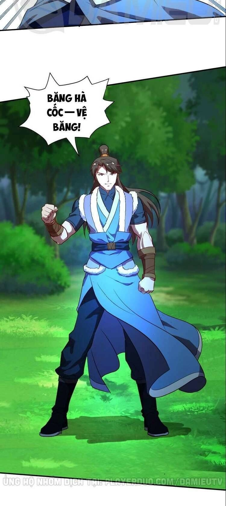 Việc Tu Luyện Hằng Ngày Của Vũ Đế Chapter 31 - 2