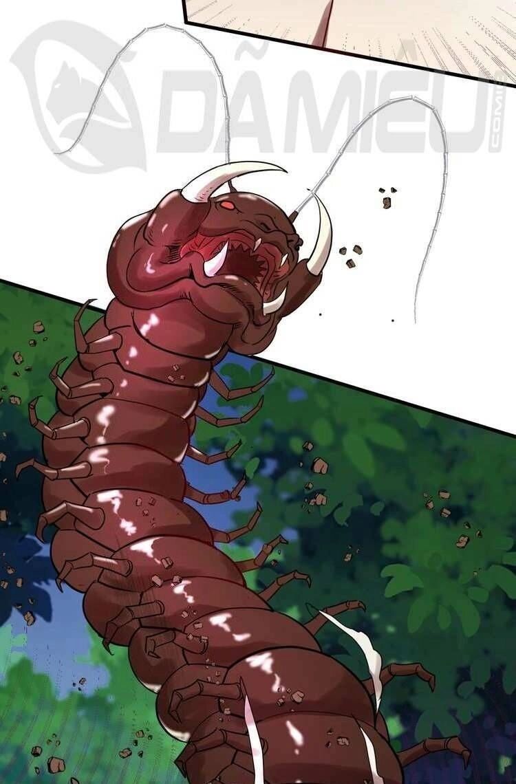 Việc Tu Luyện Hằng Ngày Của Vũ Đế Chapter 31 - 8